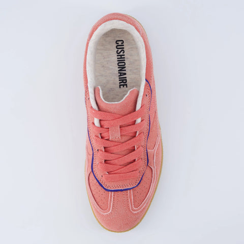 Bettina Retro Sneaker