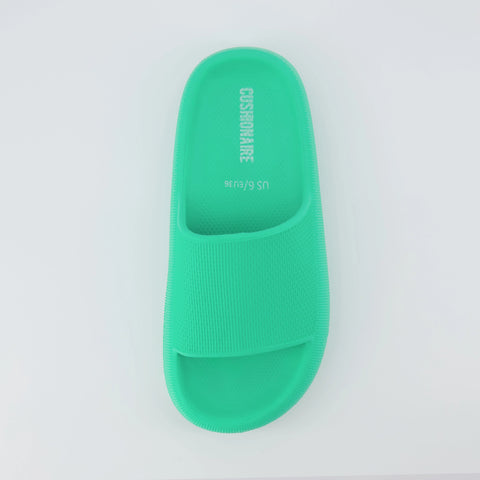 Feather Cloud Slide