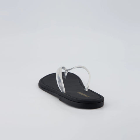 Surf Jelly Flip Flops