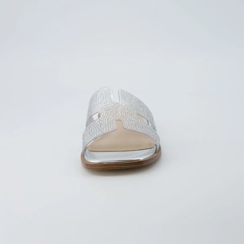 Voyage Cutout Strap Slides
