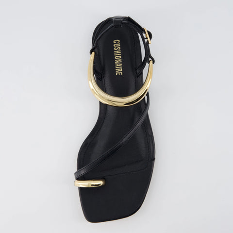 Secret Flat Sandals