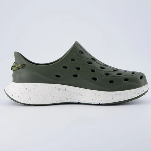 Fuel Men's EVA Recovery Shoes