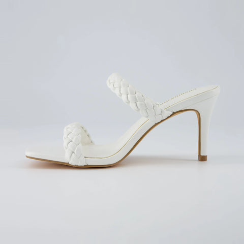 Pippa Braided Dress Sandal