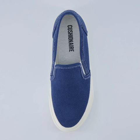Fulton Slip-On Sneaker
