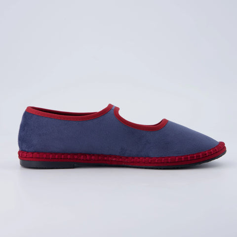 Missy Mary Jane Ballet Flats