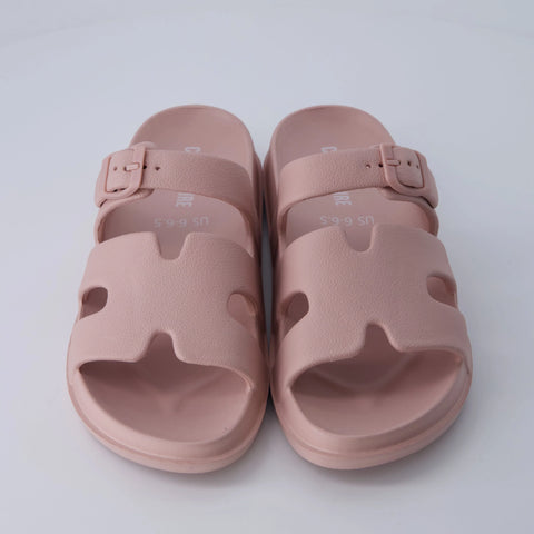Orbit Slide Sandals