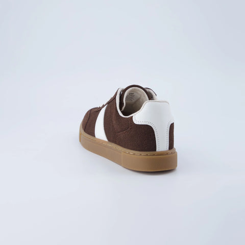 Balance Lace Up Sneaker