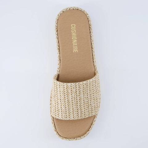 Kudos Platform Womens Sandals