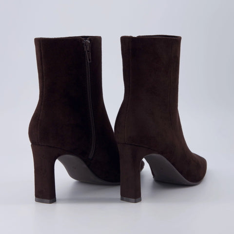 Giana High Heel Ankle Boots