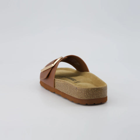 Leeds Cork Sandal