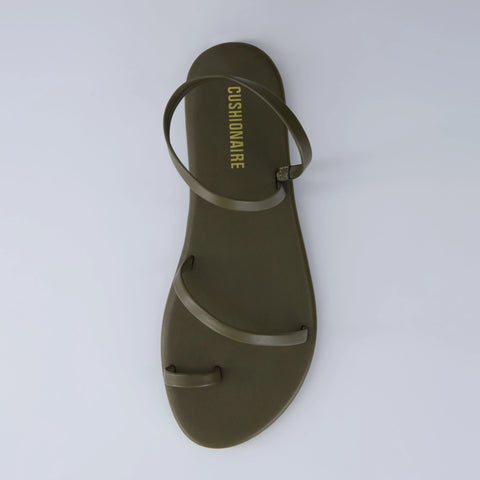 Chai Strappy Sandals