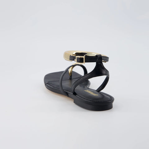 Secret Flat Sandals