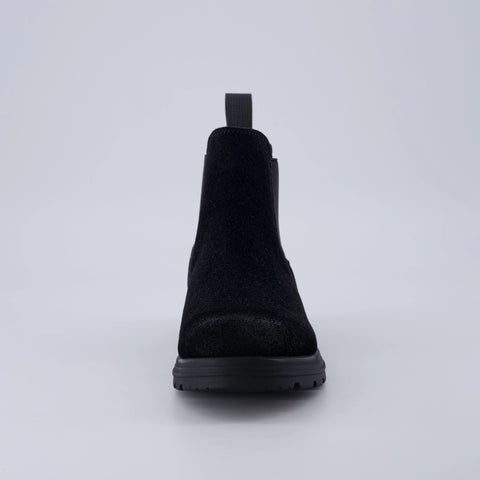Britain-L Womens Chelsea Boots