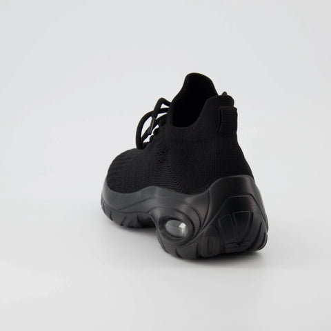 Blaze Knit Trainer