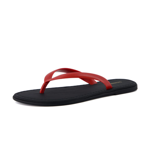 Surf Jelly Flip Flops