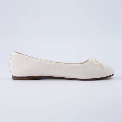 Como Ballerina Flat