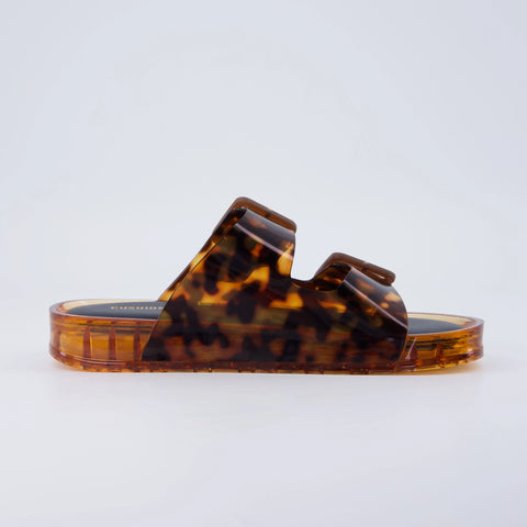 Pool Jelly Slide Sandal
