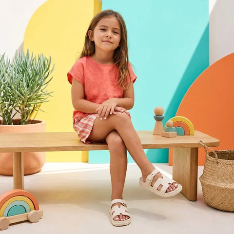 Orbit Kids Sandals