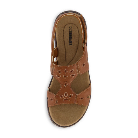 Briar Comfort Sandal