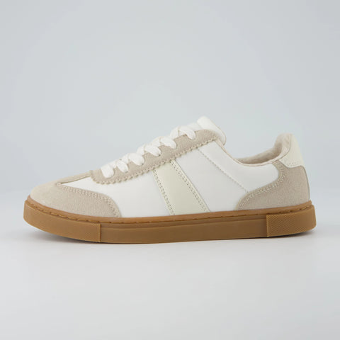 Balance Lace Up Sneaker