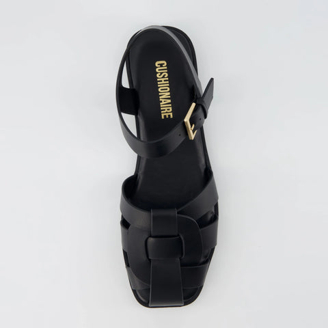 Benny Fisherman Sandal