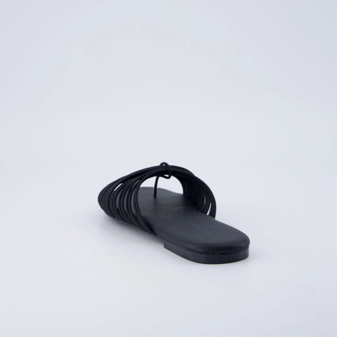 Lanky Strappy Sandals