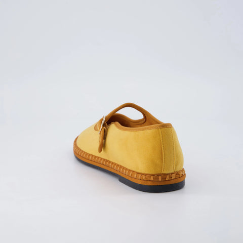 Missy Mary Jane Ballet Flats