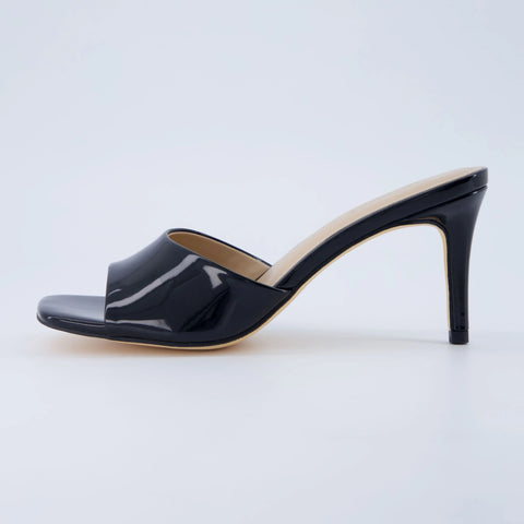 Evie One Band Dress Heel