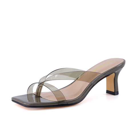 Shana Jelly Strap Heels