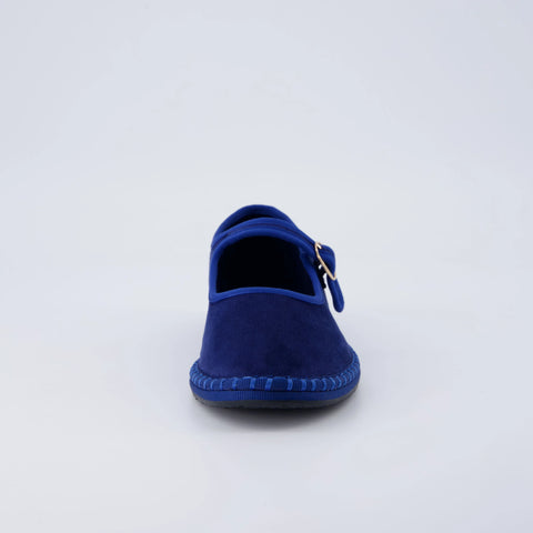 Missy Mary Jane Ballet Flats