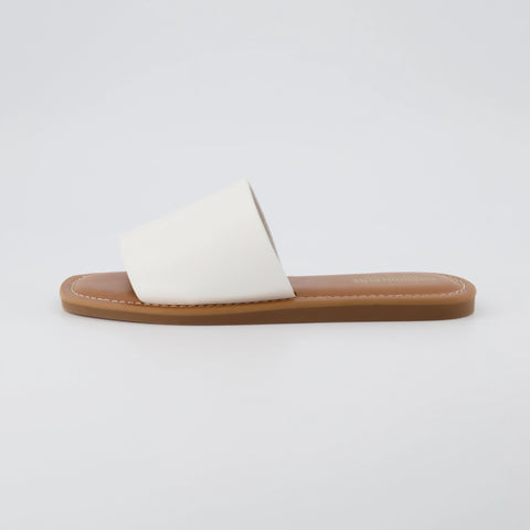 Spicy Slide Sandal