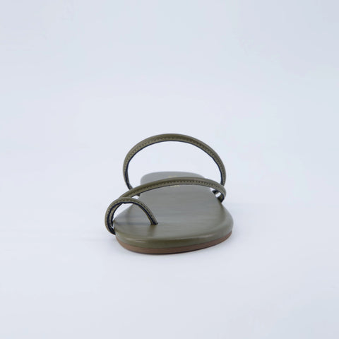 Resort Flat Sandal