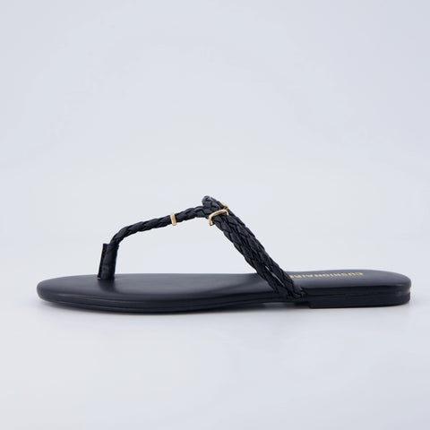 Trio Flip Flops