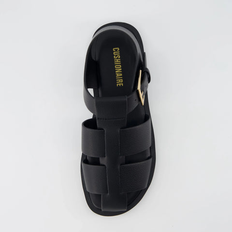 Plaza Fisherman Sandal
