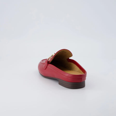 Yummy Slip On Mules
