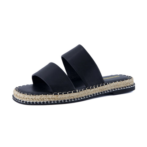 Bhendi Espadrille Sandal