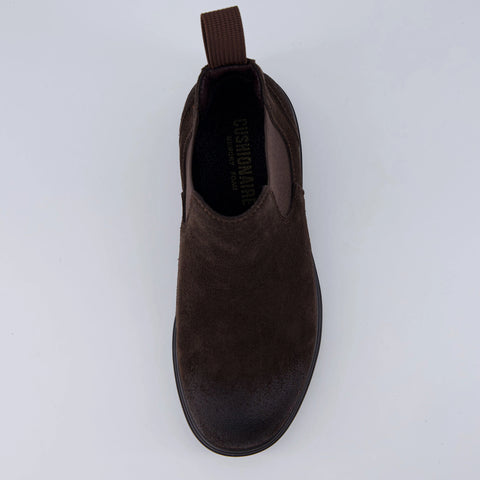 Britain-L Womens Chelsea Boots