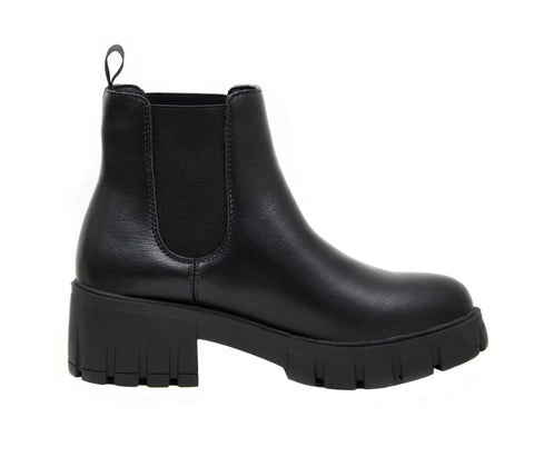 Sasha Chelsea Boot