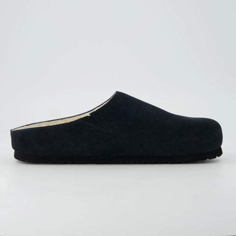 Heath-Fur Men's Slippers
