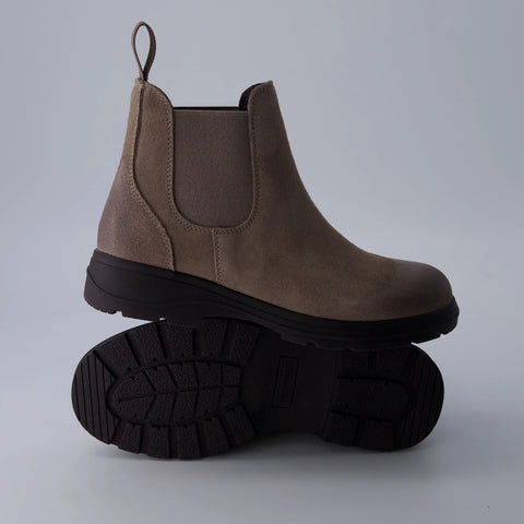 Britain-L Womens Chelsea Boots