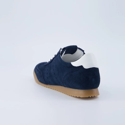 Tock Suede Sneaker