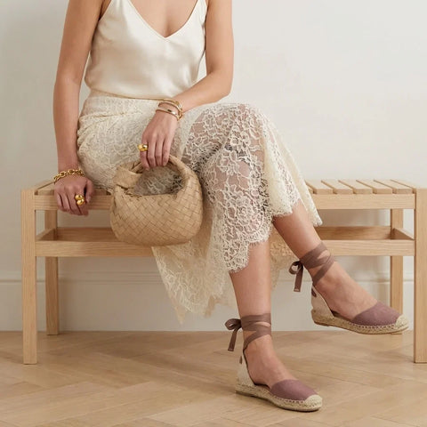 Talisa Espadrilles