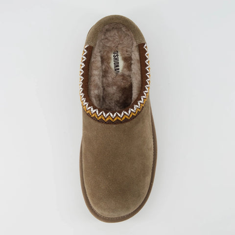 Keto Cozy Slipper