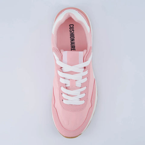 Kicks Nylon Sneaker