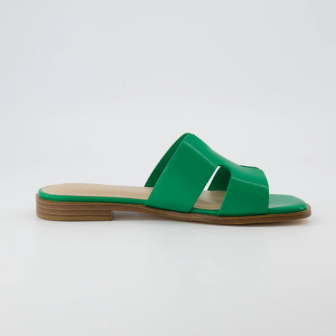 Voyage Cutout Strap Slides