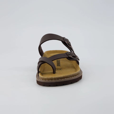 Pluto Cork Sandals