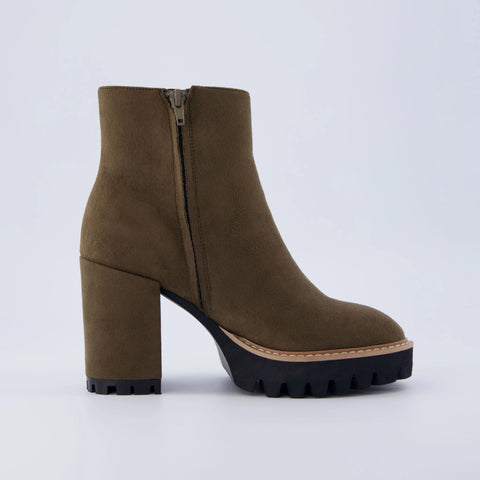 Ringo Platform Boot
