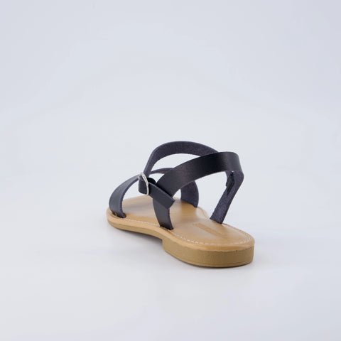 Clara Casual Flat Girls Sandals