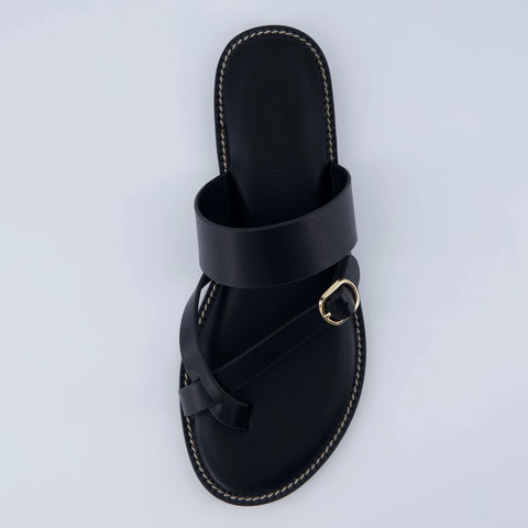Laws Flat Sandal