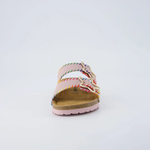 Lily Girl Toddler Sandals